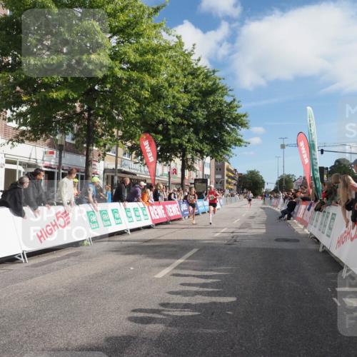 15.09.2024 - PSD Bank Halbmarathon Miley Keyser http://msf.ph/oto/7063159 15.09.2024 11:10:31 Ziel 404, 512, 520, 840 meine-sportfotos.de