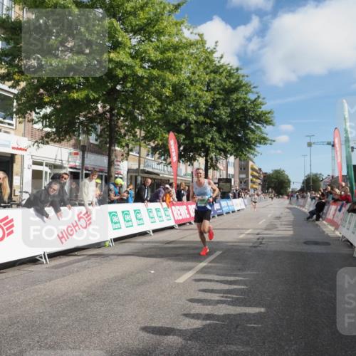 15.09.2024 - PSD Bank Halbmarathon Miley Keyser http://msf.ph/oto/7063251 15.09.2024 11:10:37 Ziel 404, 511, 512, 520, 840 meine-sportfotos.de