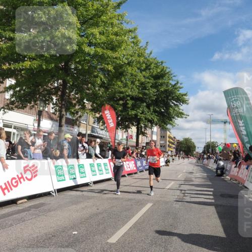 15.09.2024 - PSD Bank Halbmarathon Miley Keyser http://msf.ph/oto/7063267 15.09.2024 12:12:32 Ziel 1610, 2139, 2140, 2349, 3480 meine-sportfotos.de