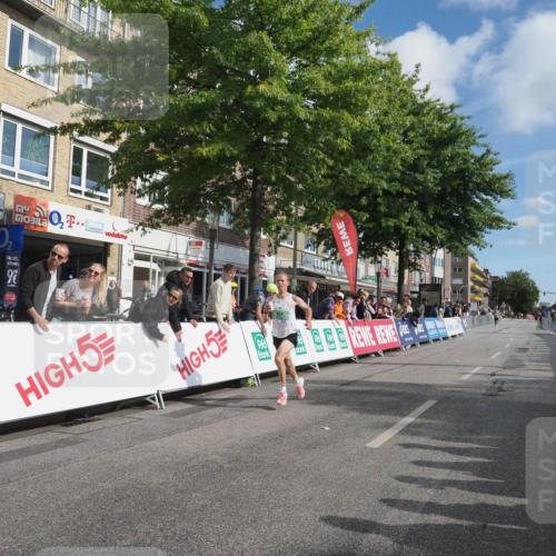 15.09.2024 - PSD Bank Halbmarathon Miley Keyser http://msf.ph/oto/7063295 15.09.2024 11:10:41 Ziel 404, 511, 520 meine-sportfotos.de