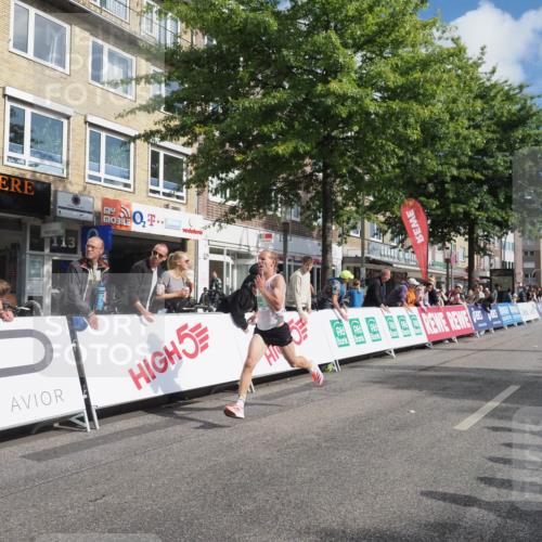 15.09.2024 - PSD Bank Halbmarathon Miley Keyser http://msf.ph/oto/7063308 15.09.2024 11:10:41 Ziel 404, 511, 520 meine-sportfotos.de