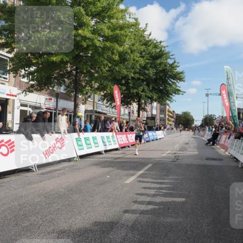 15.09.2024 - PSD Bank Halbmarathon Miley Keyser http://msf.ph/oto/7063320 15.09.2024 11:10:48 Ziel 481, 511 meine-sportfotos.de