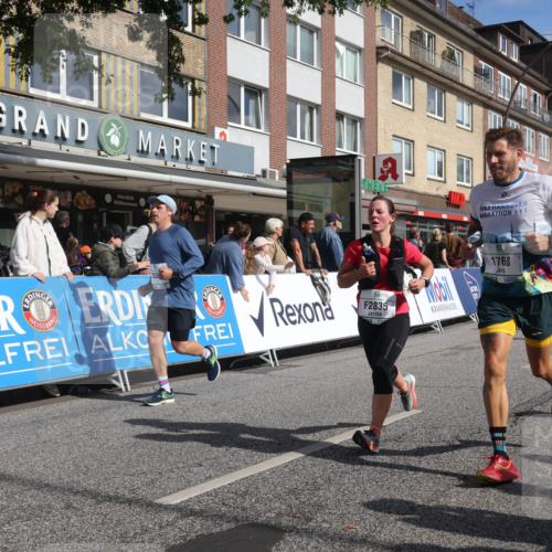 15.09.2024 - PSD Bank Halbmarathon Michael Strokosch http://msf.ph/oto/7063326 15.09.2024 11:51:50 Ziel 1192, 1494, 1552, 1606, 1661, 1767, 1793, 2487, 2536, 2636, 2725, 2775, 2825, 2835, 3518, 3547 meine-sportfotos.de
