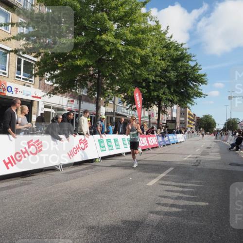 15.09.2024 - PSD Bank Halbmarathon Miley Keyser http://msf.ph/oto/7063341 15.09.2024 11:10:49 Ziel 481, 511 meine-sportfotos.de