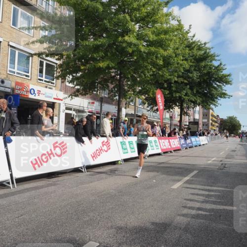 15.09.2024 - PSD Bank Halbmarathon Miley Keyser http://msf.ph/oto/7063351 15.09.2024 11:10:49 Ziel 481, 511 meine-sportfotos.de