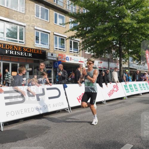 15.09.2024 - PSD Bank Halbmarathon Miley Keyser http://msf.ph/oto/7063377 15.09.2024 11:10:50 Ziel 481, 511, 524 meine-sportfotos.de