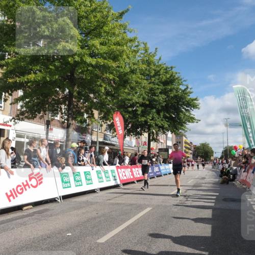 15.09.2024 - PSD Bank Halbmarathon Miley Keyser http://msf.ph/oto/7063396 15.09.2024 12:13:00 Ziel 1815, 1903, 2210, 2732, 2856 meine-sportfotos.de