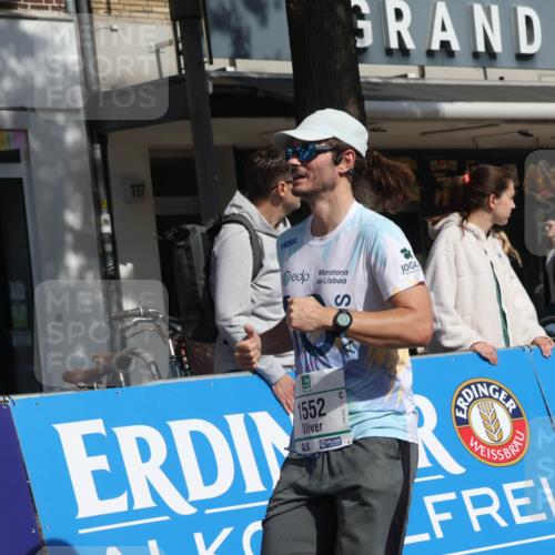15.09.2024 - PSD Bank Halbmarathon Michael Strokosch http://msf.ph/oto/7063401 15.09.2024 11:52:00 Ziel 1354, 1552, 1606, 1661, 1667, 2493, 2536, 2775, 2825, 2835, 3518 meine-sportfotos.de