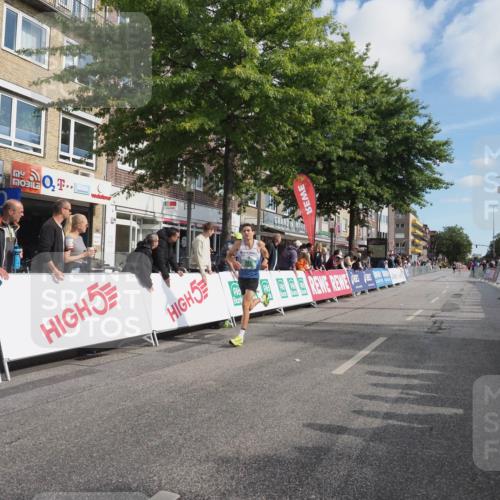 15.09.2024 - PSD Bank Halbmarathon Miley Keyser http://msf.ph/oto/7063407 15.09.2024 11:10:57 Ziel 481, 523, 524, 543 meine-sportfotos.de