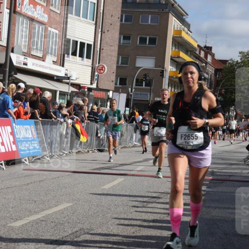 15.09.2024 - PSD Bank Halbmarathon Michael Strokosch http://msf.ph/oto/7063457 15.09.2024 11:52:10 Ziel 1354, 1380, 1667, 1908, 2182, 2422, 2493, 2502, 2655, 2693 meine-sportfotos.de