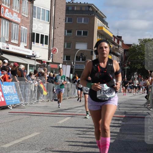 15.09.2024 - PSD Bank Halbmarathon Michael Strokosch http://msf.ph/oto/7063460 15.09.2024 11:52:10 Ziel 1354, 1380, 1667, 1908, 2182, 2422, 2493, 2502, 2655, 2693 meine-sportfotos.de