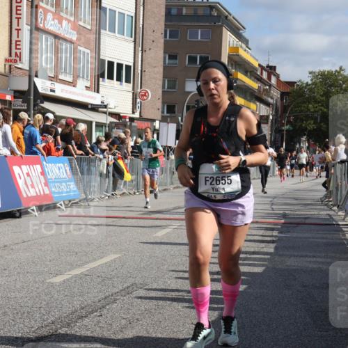 15.09.2024 - PSD Bank Halbmarathon Michael Strokosch http://msf.ph/oto/7063462 15.09.2024 11:52:10 Ziel 1354, 1380, 1667, 1908, 2182, 2422, 2493, 2502, 2655, 2693 meine-sportfotos.de