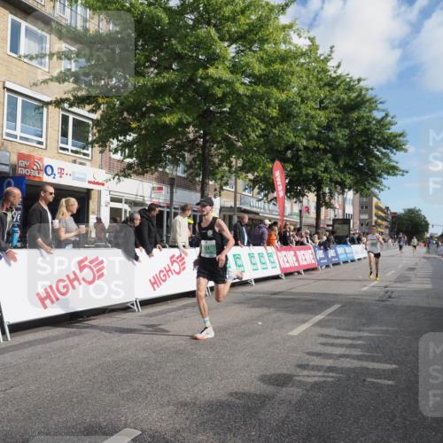 15.09.2024 - PSD Bank Halbmarathon Miley Keyser http://msf.ph/oto/7063465 15.09.2024 11:11:07 Ziel 513, 518, 523, 524, 543 meine-sportfotos.de