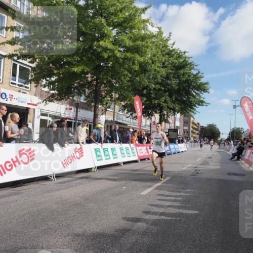 15.09.2024 - PSD Bank Halbmarathon Miley Keyser http://msf.ph/oto/7063489 15.09.2024 11:11:08 Ziel 513, 518, 523, 524, 543 meine-sportfotos.de