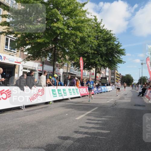 15.09.2024 - PSD Bank Halbmarathon Miley Keyser http://msf.ph/oto/7063510 15.09.2024 11:11:12 Ziel 513, 518, 523, 524, 543 meine-sportfotos.de