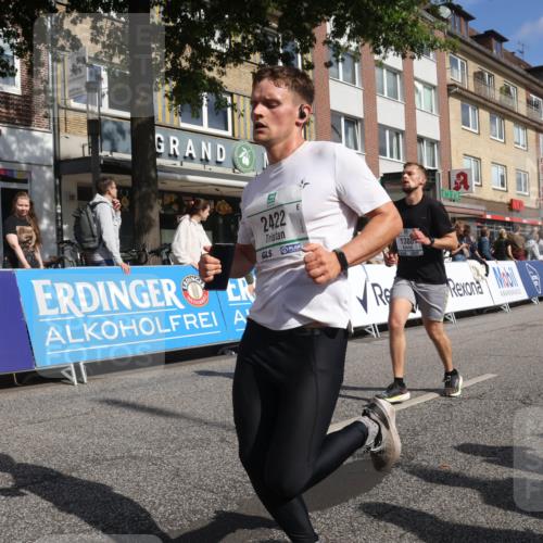 15.09.2024 - PSD Bank Halbmarathon Michael Strokosch http://msf.ph/oto/7063520 15.09.2024 11:52:19 Ziel 1354, 1380, 1556, 1569, 1667, 1908, 1980, 2182, 2422, 2502, 2655, 2693 meine-sportfotos.de