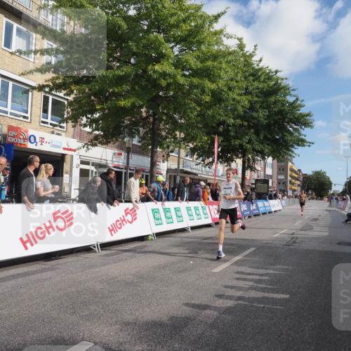 15.09.2024 - PSD Bank Halbmarathon Miley Keyser http://msf.ph/oto/7063552 15.09.2024 11:11:14 Ziel 513, 518, 523, 543 meine-sportfotos.de