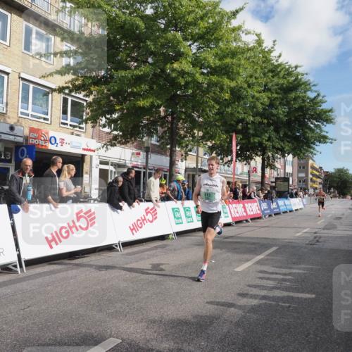 15.09.2024 - PSD Bank Halbmarathon Miley Keyser http://msf.ph/oto/7063567 15.09.2024 11:11:14 Ziel 513, 518, 523, 543 meine-sportfotos.de