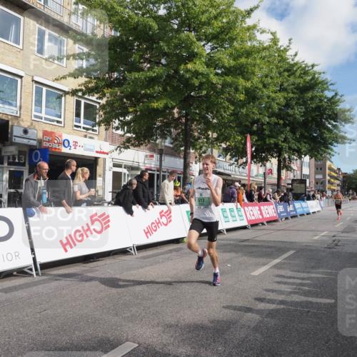 15.09.2024 - PSD Bank Halbmarathon Miley Keyser http://msf.ph/oto/7063570 15.09.2024 11:11:14 Ziel 513, 518, 523, 543 meine-sportfotos.de