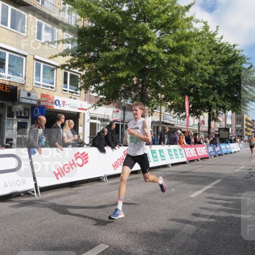 15.09.2024 - PSD Bank Halbmarathon Miley Keyser http://msf.ph/oto/7063575 15.09.2024 11:11:14 Ziel 513, 518, 523, 543 meine-sportfotos.de