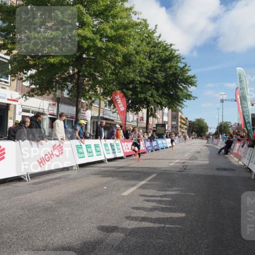 15.09.2024 - PSD Bank Halbmarathon Miley Keyser http://msf.ph/oto/7063632 15.09.2024 11:11:33 Ziel 485, 515, 516, 539, 548 meine-sportfotos.de