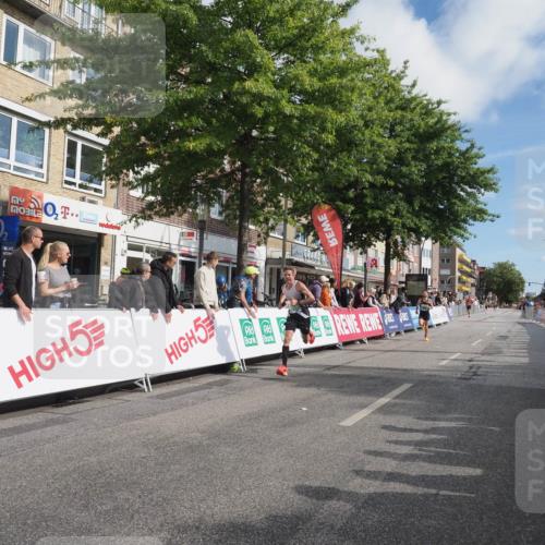 15.09.2024 - PSD Bank Halbmarathon Miley Keyser http://msf.ph/oto/7063636 15.09.2024 11:11:34 Ziel 485, 515, 516, 539, 548 meine-sportfotos.de