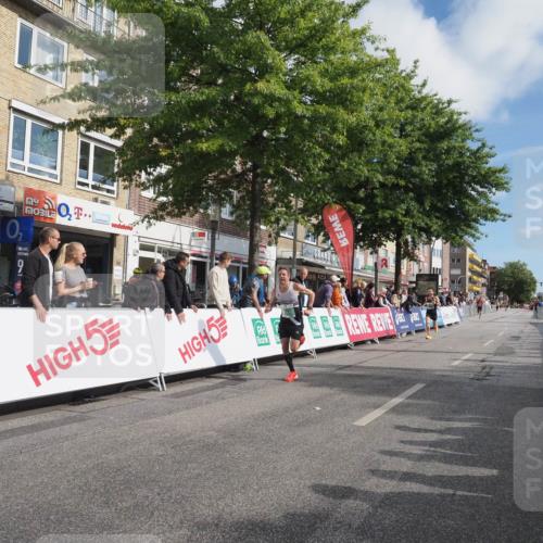 15.09.2024 - PSD Bank Halbmarathon Miley Keyser http://msf.ph/oto/7063641 15.09.2024 11:11:34 Ziel 485, 515, 516, 539, 548 meine-sportfotos.de