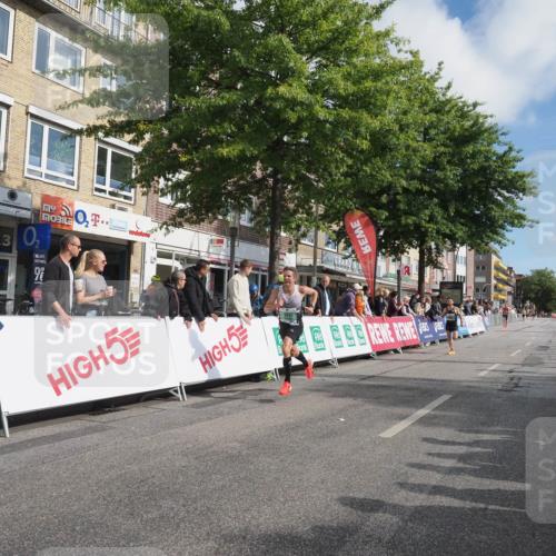 15.09.2024 - PSD Bank Halbmarathon Miley Keyser http://msf.ph/oto/7063645 15.09.2024 11:11:34 Ziel 485, 515, 516, 539, 548 meine-sportfotos.de