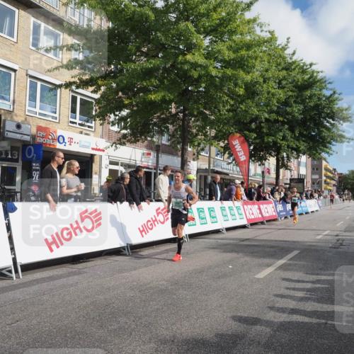 15.09.2024 - PSD Bank Halbmarathon Miley Keyser http://msf.ph/oto/7063649 15.09.2024 11:11:35 Ziel 485, 515, 516, 539, 548 meine-sportfotos.de