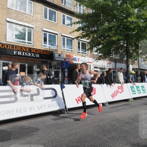 15.09.2024 - PSD Bank Halbmarathon Miley Keyser http://msf.ph/oto/7063658 15.09.2024 11:11:35 Ziel 485, 515, 516, 539, 548 meine-sportfotos.de