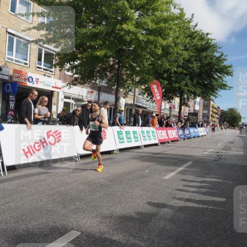 15.09.2024 - PSD Bank Halbmarathon Miley Keyser http://msf.ph/oto/7063677 15.09.2024 11:11:36 Ziel 485, 515, 516, 539, 548 meine-sportfotos.de