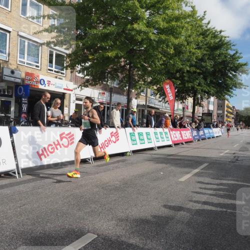 15.09.2024 - PSD Bank Halbmarathon Miley Keyser http://msf.ph/oto/7063682 15.09.2024 11:11:37 Ziel 485, 515, 516, 539, 548 meine-sportfotos.de