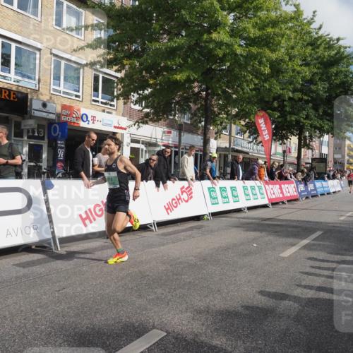 15.09.2024 - PSD Bank Halbmarathon Miley Keyser http://msf.ph/oto/7063688 15.09.2024 11:11:37 Ziel 485, 515, 516, 539, 548 meine-sportfotos.de