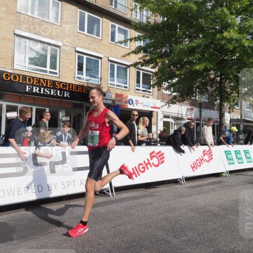 15.09.2024 - PSD Bank Halbmarathon Miley Keyser http://msf.ph/oto/7063722 15.09.2024 11:11:41 Ziel 485, 515, 516, 539, 548 meine-sportfotos.de