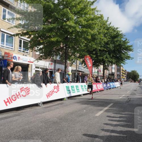 15.09.2024 - PSD Bank Halbmarathon Miley Keyser http://msf.ph/oto/7063731 15.09.2024 11:11:45 Ziel 485, 539, 548 meine-sportfotos.de