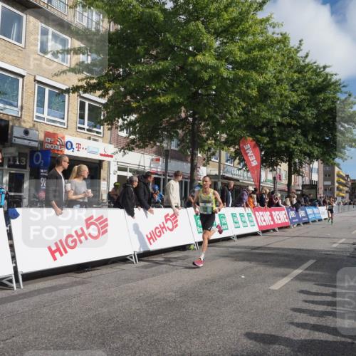 15.09.2024 - PSD Bank Halbmarathon Miley Keyser http://msf.ph/oto/7063741 15.09.2024 11:11:46 Ziel 485, 537, 539 meine-sportfotos.de