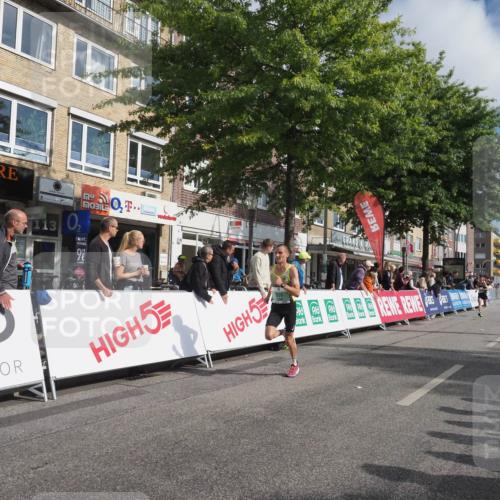 15.09.2024 - PSD Bank Halbmarathon Miley Keyser http://msf.ph/oto/7063746 15.09.2024 11:11:46 Ziel 485, 537, 539 meine-sportfotos.de