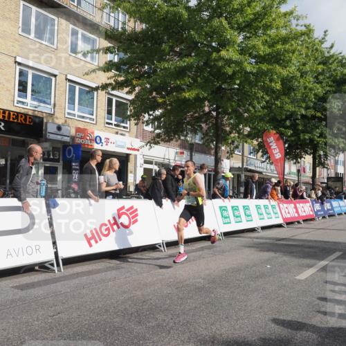 15.09.2024 - PSD Bank Halbmarathon Miley Keyser http://msf.ph/oto/7063749 15.09.2024 11:11:46 Ziel 485, 537, 539 meine-sportfotos.de