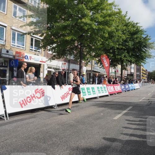 15.09.2024 - PSD Bank Halbmarathon Miley Keyser http://msf.ph/oto/7063784 15.09.2024 11:11:49 Ziel 485, 537, 539, 545 meine-sportfotos.de