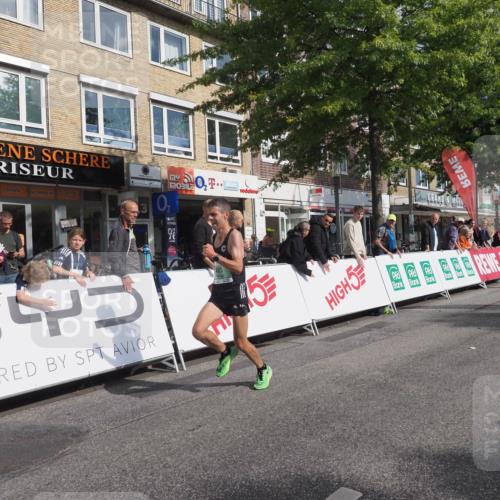15.09.2024 - PSD Bank Halbmarathon Miley Keyser http://msf.ph/oto/7063790 15.09.2024 11:11:49 Ziel 485, 537, 539, 545 meine-sportfotos.de