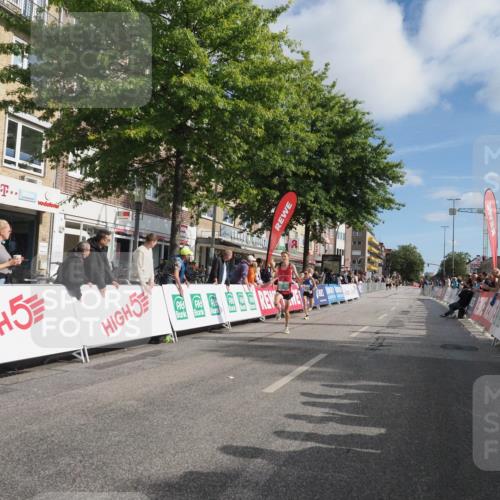 15.09.2024 - PSD Bank Halbmarathon Miley Keyser http://msf.ph/oto/7063799 15.09.2024 11:12:02 Ziel 503, 506, 530, 537, 545 meine-sportfotos.de