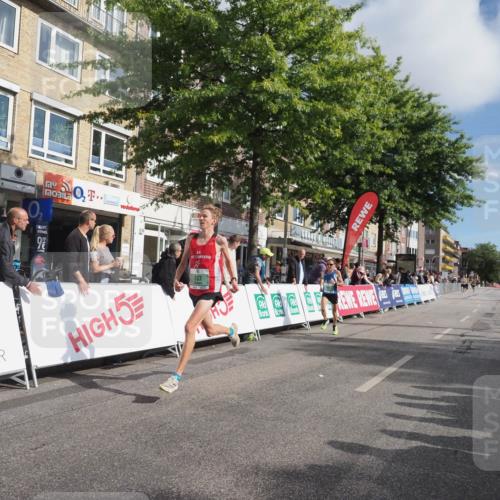 15.09.2024 - PSD Bank Halbmarathon Miley Keyser http://msf.ph/oto/7063825 15.09.2024 11:12:03 Ziel 503, 506, 530, 537, 545 meine-sportfotos.de