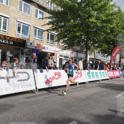 15.09.2024 - PSD Bank Halbmarathon Miley Keyser http://msf.ph/oto/7063846 15.09.2024 11:12:04 Ziel 503, 506, 526, 530, 537, 545 meine-sportfotos.de