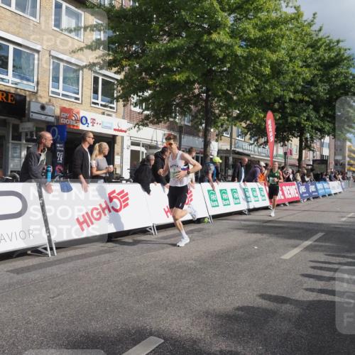 15.09.2024 - PSD Bank Halbmarathon Miley Keyser http://msf.ph/oto/7063879 15.09.2024 11:12:12 Ziel 503, 506, 526, 530 meine-sportfotos.de