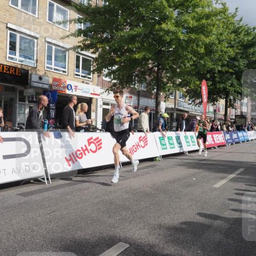 15.09.2024 - PSD Bank Halbmarathon Miley Keyser http://msf.ph/oto/7063883 15.09.2024 11:12:12 Ziel 503, 506, 526, 530 meine-sportfotos.de