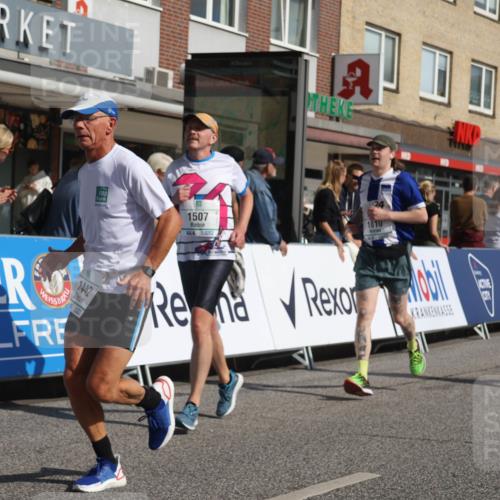 15.09.2024 - PSD Bank Halbmarathon Michael Strokosch http://msf.ph/oto/7063886 15.09.2024 11:53:09 Ziel 979, 1442, 1444, 1495, 1507, 1510, 1538, 1550, 1810, 1872, 1915, 2174, 2224, 2553, 2571, 2703 meine-sportfotos.de