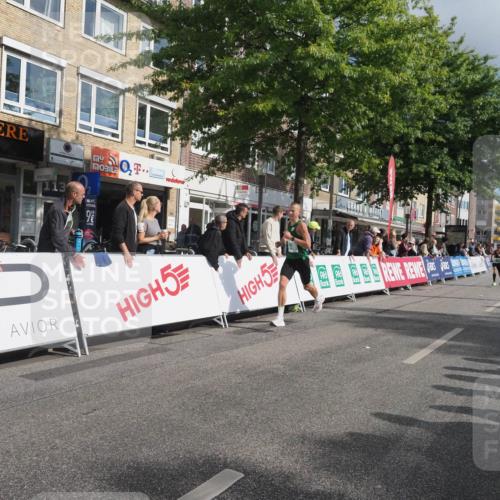 15.09.2024 - PSD Bank Halbmarathon Miley Keyser http://msf.ph/oto/7063901 15.09.2024 11:12:13 Ziel 503, 506, 526, 530 meine-sportfotos.de