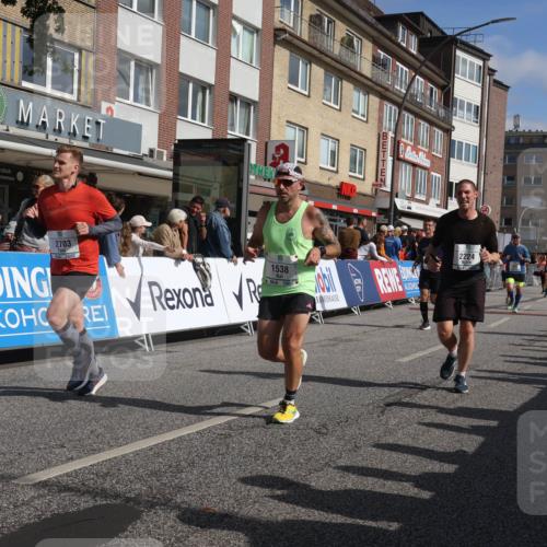 15.09.2024 - PSD Bank Halbmarathon Michael Strokosch http://msf.ph/oto/7063917 15.09.2024 11:53:13 Ziel 979, 1442, 1444, 1495, 1507, 1510, 1538, 1550, 1601, 1727, 1810, 1872, 1915, 1925, 2224, 2571, 2703, 2814 meine-sportfotos.de