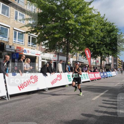 15.09.2024 - PSD Bank Halbmarathon Miley Keyser http://msf.ph/oto/7063929 15.09.2024 11:12:15 Ziel 503, 506, 526, 530 meine-sportfotos.de