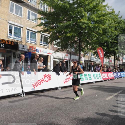 15.09.2024 - PSD Bank Halbmarathon Miley Keyser http://msf.ph/oto/7063937 15.09.2024 11:12:16 Ziel 498, 503, 506, 526, 530 meine-sportfotos.de